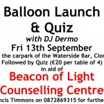 beacon of Light