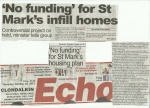 No Funding 